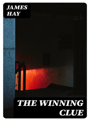 cover image of The Winning Clue